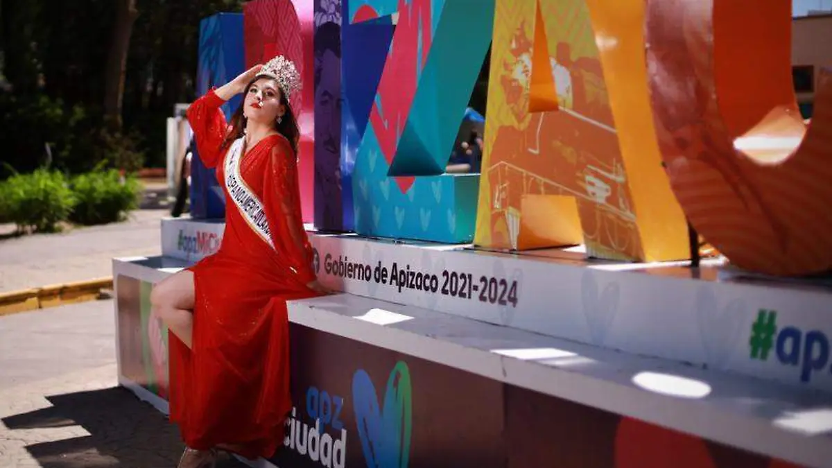 MAMÁ MISS TURISMO 2